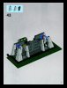 Istruzioni per la Costruzione - LEGO - 8038 - The Battle of Endor™: Page 19