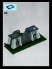 Istruzioni per la Costruzione - LEGO - 8038 - The Battle of Endor™: Page 20