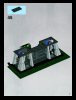 Istruzioni per la Costruzione - LEGO - 8038 - The Battle of Endor™: Page 21