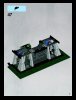 Istruzioni per la Costruzione - LEGO - 8038 - The Battle of Endor™: Page 23