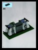 Istruzioni per la Costruzione - LEGO - 8038 - The Battle of Endor™: Page 24