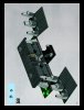 Istruzioni per la Costruzione - LEGO - 8038 - The Battle of Endor™: Page 37