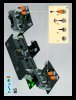 Istruzioni per la Costruzione - LEGO - 8038 - The Battle of Endor™: Page 44