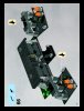 Istruzioni per la Costruzione - LEGO - 8038 - The Battle of Endor™: Page 45