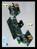 Istruzioni per la Costruzione - LEGO - 8038 - The Battle of Endor™: Page 46