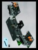 Istruzioni per la Costruzione - LEGO - 8038 - The Battle of Endor™: Page 47