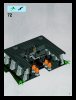 Istruzioni per la Costruzione - LEGO - 8038 - The Battle of Endor™: Page 51