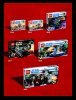 Istruzioni per la Costruzione - LEGO - 8038 - The Battle of Endor™: Page 61