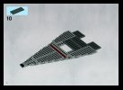 Istruzioni per la Costruzione - LEGO - 8039 - Venator-class Republic Attack Cruiser ™: Page 8