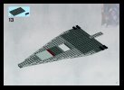 Istruzioni per la Costruzione - LEGO - 8039 - Venator-class Republic Attack Cruiser ™: Page 11