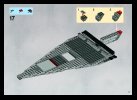 Istruzioni per la Costruzione - LEGO - 8039 - Venator-class Republic Attack Cruiser ™: Page 15