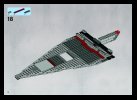 Istruzioni per la Costruzione - LEGO - 8039 - Venator-class Republic Attack Cruiser ™: Page 16