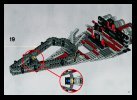 Istruzioni per la Costruzione - LEGO - 8039 - Venator-class Republic Attack Cruiser ™: Page 47