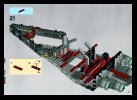 Istruzioni per la Costruzione - LEGO - 8039 - Venator-class Republic Attack Cruiser ™: Page 49