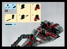 Istruzioni per la Costruzione - LEGO - 8039 - Venator-class Republic Attack Cruiser ™: Page 51