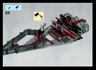 Istruzioni per la Costruzione - LEGO - 8039 - Venator-class Republic Attack Cruiser ™: Page 52