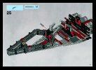 Istruzioni per la Costruzione - LEGO - 8039 - Venator-class Republic Attack Cruiser ™: Page 53