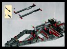 Istruzioni per la Costruzione - LEGO - 8039 - Venator-class Republic Attack Cruiser ™: Page 55