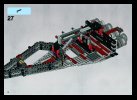 Istruzioni per la Costruzione - LEGO - 8039 - Venator-class Republic Attack Cruiser ™: Page 56