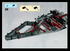 Istruzioni per la Costruzione - LEGO - 8039 - Venator-class Republic Attack Cruiser ™: Page 57