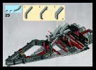 Istruzioni per la Costruzione - LEGO - 8039 - Venator-class Republic Attack Cruiser ™: Page 58