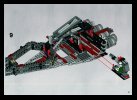 Istruzioni per la Costruzione - LEGO - 8039 - Venator-class Republic Attack Cruiser ™: Page 65