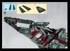 Istruzioni per la Costruzione - LEGO - 8039 - Venator-class Republic Attack Cruiser ™: Page 68