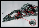 Istruzioni per la Costruzione - LEGO - 8039 - Venator-class Republic Attack Cruiser ™: Page 72