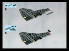 Istruzioni per la Costruzione - LEGO - 8039 - Venator-class Republic Attack Cruiser ™: Page 5