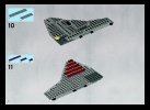 Istruzioni per la Costruzione - LEGO - 8039 - Venator-class Republic Attack Cruiser ™: Page 6