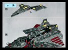 Istruzioni per la Costruzione - LEGO - 8039 - Venator-class Republic Attack Cruiser ™: Page 31