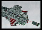 Istruzioni per la Costruzione - LEGO - 8039 - Venator-class Republic Attack Cruiser ™: Page 45