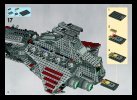 Istruzioni per la Costruzione - LEGO - 8039 - Venator-class Republic Attack Cruiser ™: Page 46