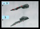 Istruzioni per la Costruzione - LEGO - 8039 - Venator-class Republic Attack Cruiser ™: Page 60