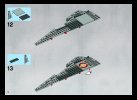 Istruzioni per la Costruzione - LEGO - 8039 - Venator-class Republic Attack Cruiser ™: Page 62