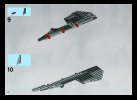 Istruzioni per la Costruzione - LEGO - 8039 - Venator-class Republic Attack Cruiser ™: Page 66