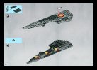 Istruzioni per la Costruzione - LEGO - 8039 - Venator-class Republic Attack Cruiser ™: Page 68