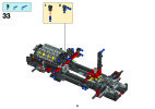 Istruzioni per la Costruzione - LEGO - 8041 - Race Truck: Page 20