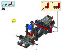 Istruzioni per la Costruzione - LEGO - 8041 - Race Truck: Page 27