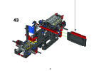 Istruzioni per la Costruzione - LEGO - 8041 - Race Truck: Page 34