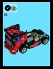 Istruzioni per la Costruzione - LEGO - 8041 - Race Truck: Page 44