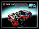 Istruzioni per la Costruzione - LEGO - 8041 - Race Truck: Page 46