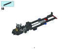 Istruzioni per la Costruzione - LEGO - 8041 - Race Truck: Page 21