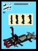 Istruzioni per la Costruzione - LEGO - 8041 - Race Truck: Page 40