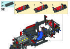 Istruzioni per la Costruzione - LEGO - 8041 - Race Truck: Page 4