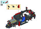 Istruzioni per la Costruzione - LEGO - 8041 - Race Truck: Page 6