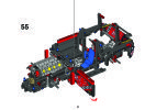 Istruzioni per la Costruzione - LEGO - 8041 - Race Truck: Page 8