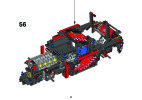 Istruzioni per la Costruzione - LEGO - 8041 - Race Truck: Page 11