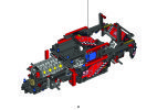 Istruzioni per la Costruzione - LEGO - 8041 - Race Truck: Page 13