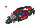 Istruzioni per la Costruzione - LEGO - 8041 - Race Truck: Page 14